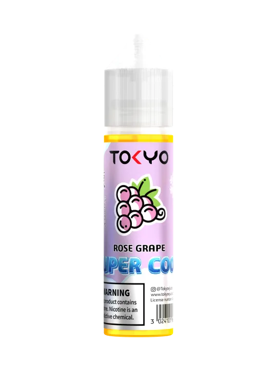 Juice 8